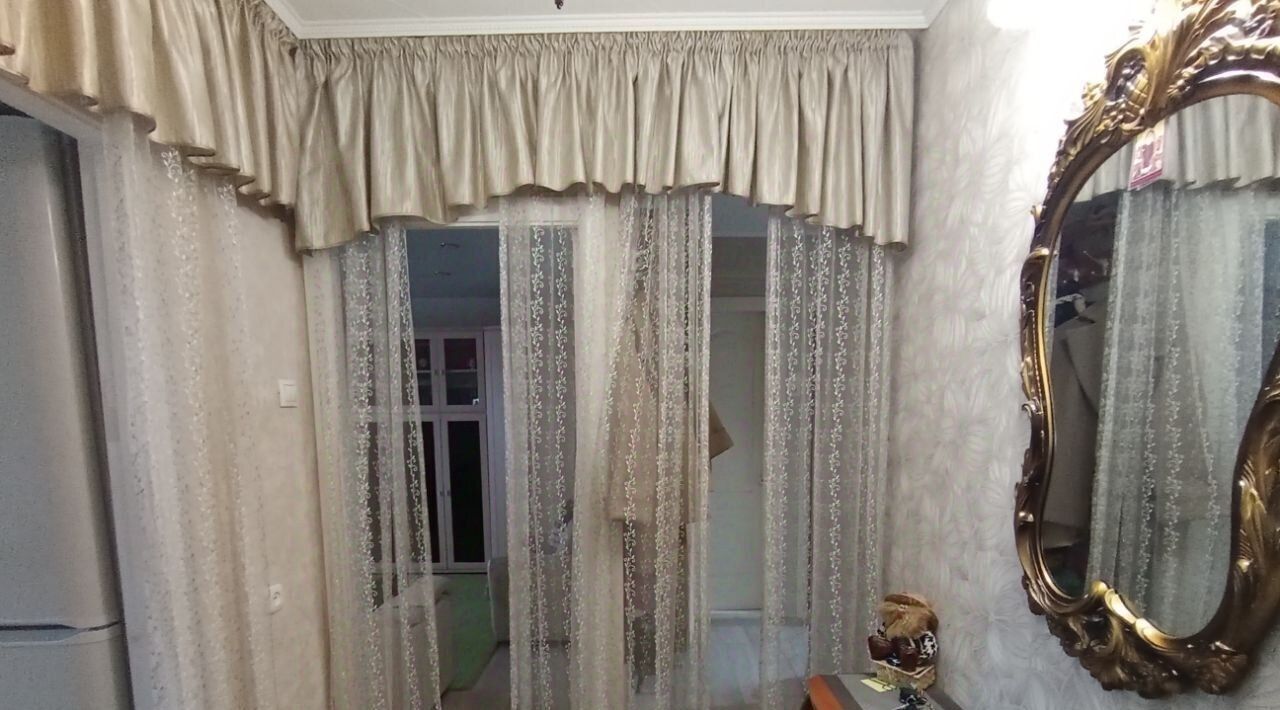 квартира г Искитим мкр Южный 10а фото 5