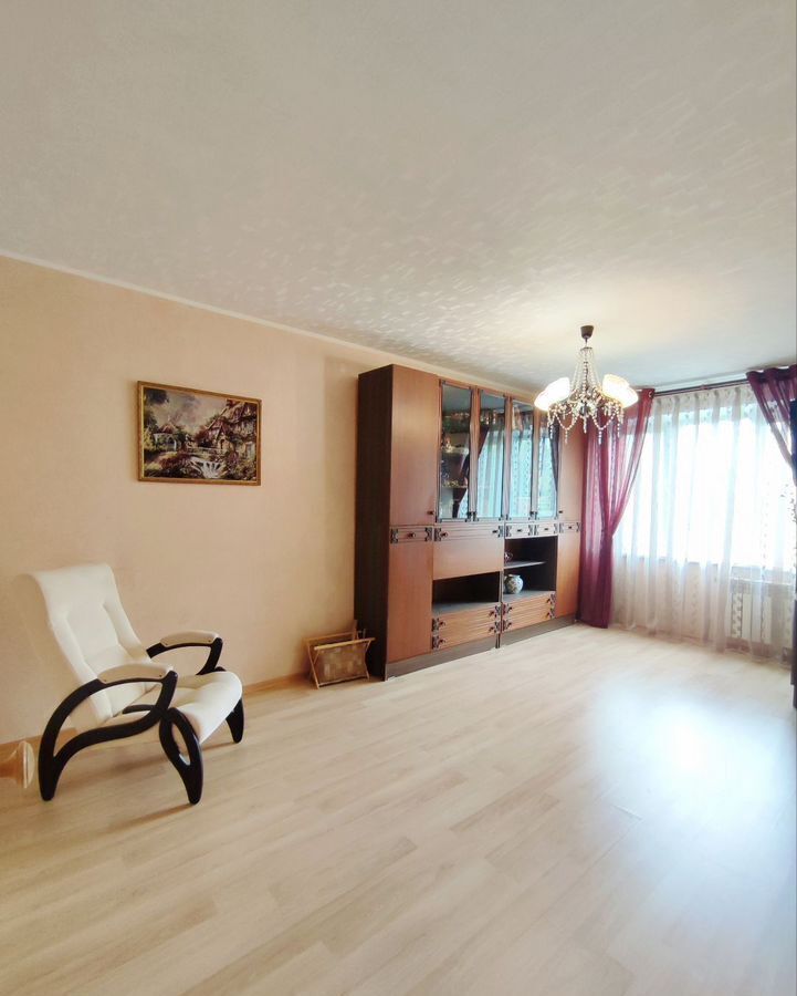 квартира г Арзамас 11-й мкр-н, 28 фото 1
