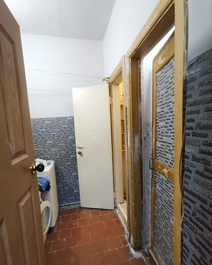 комната г Магадан ул Кольцевая 52а фото 4