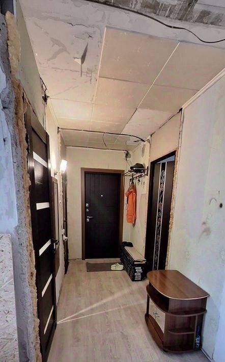 квартира г Искитим мкр Южный 37 фото 23