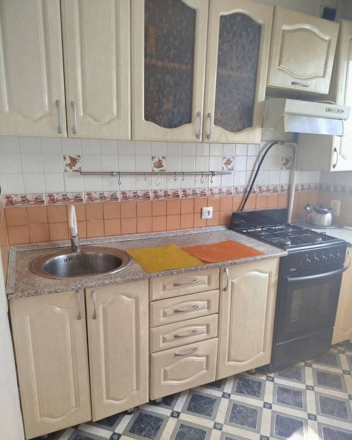 квартира г Томск р-н Октябрьский тракт Иркутский 184 фото 3