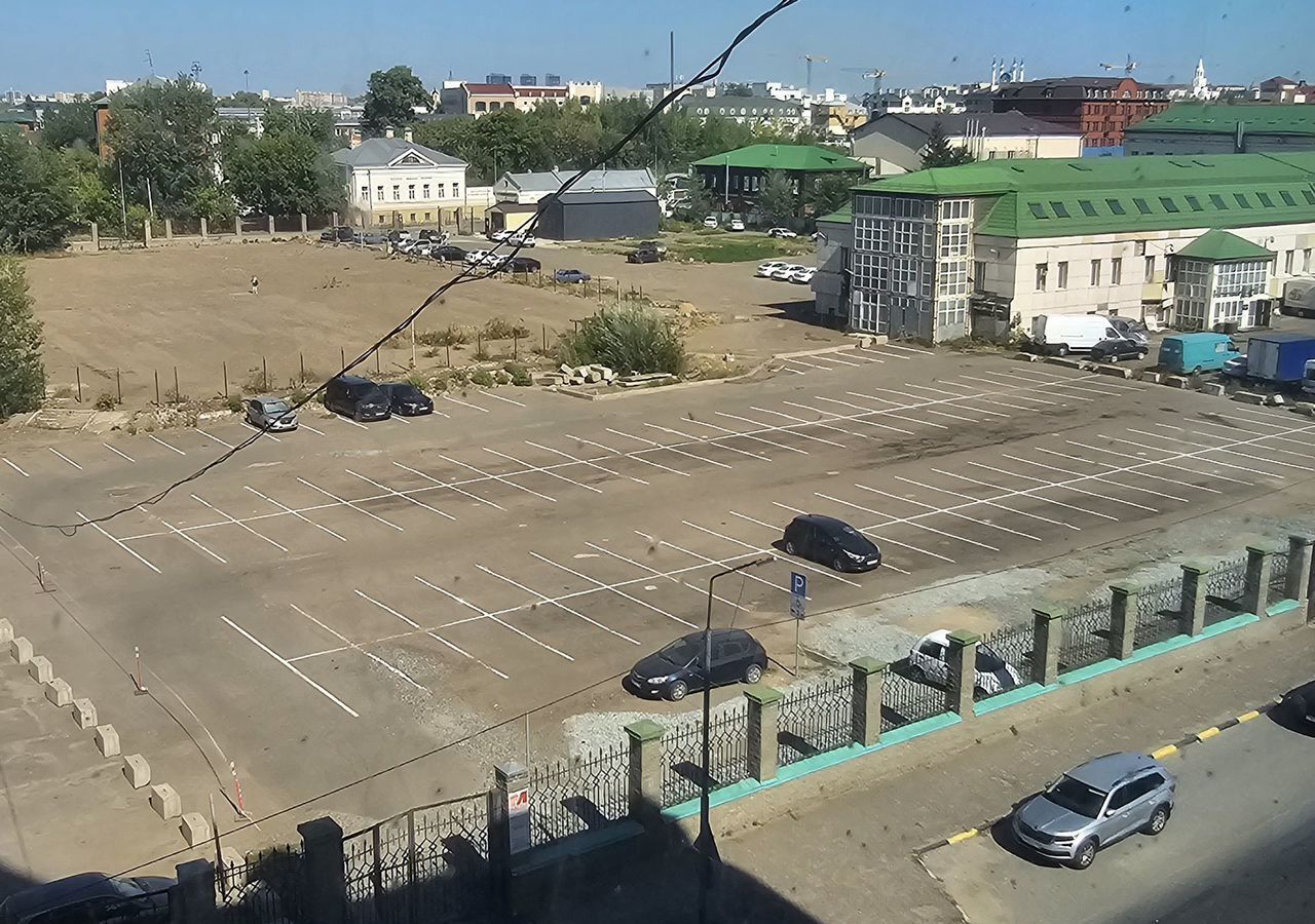 офис г Казань метро Площадь Тукая р-н Вахитовский ул Галиаскара Камала 41 Республика Татарстан Татарстан фото 22