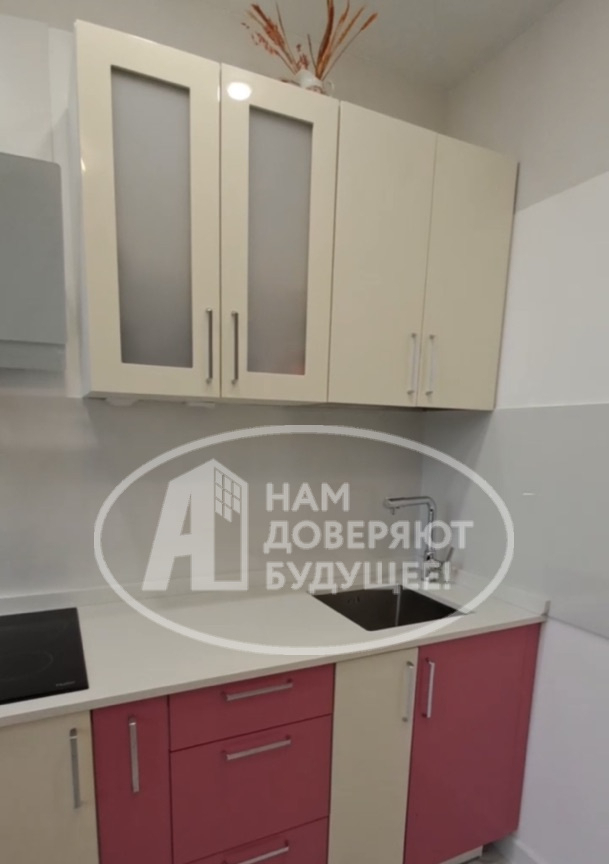 квартира г Глазов ул Калинина 12 фото 3