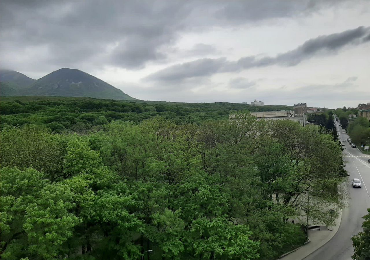 квартира г Железноводск ул Ленина 8 фото 3