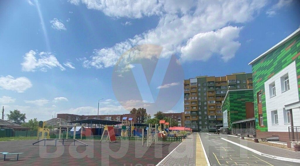 квартира г Омск п Дальний р-н Ленинский 13 фото 14