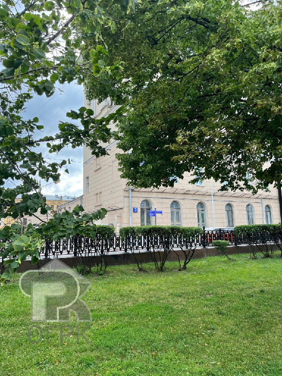 комната г Москва метро Чистые пруды б-р Чистопрудный 2 фото 3
