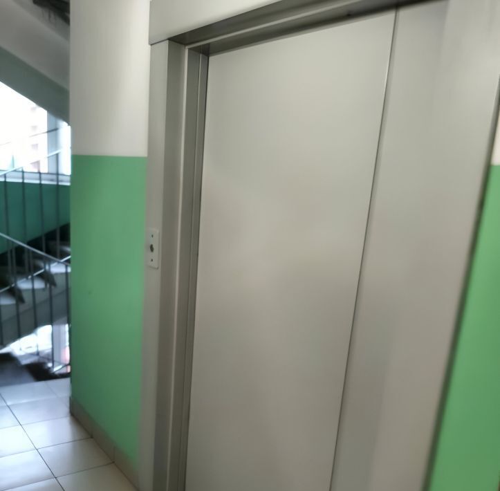 квартира г Омск р-н Советский ул Пригородная 23к/2 ЖК по ул. Пригородная Советский АО фото 7
