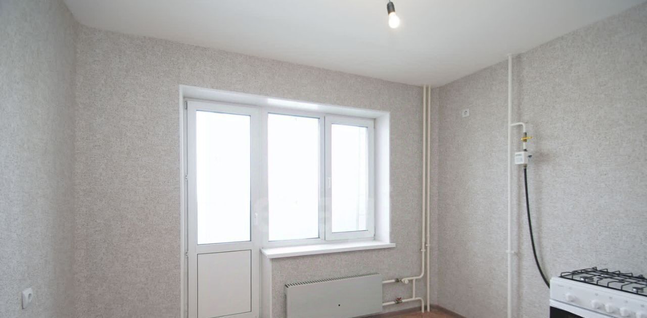 квартира г Омск р-н Центральный проезд 1-й Амурский 5 фото 13