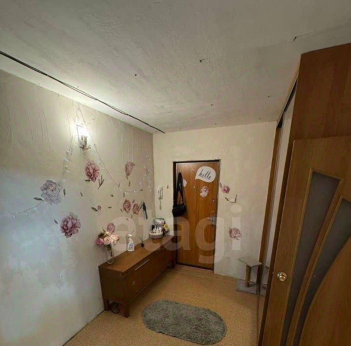 квартира г Омск р-н Советский пр-кт Королева 10в фото 9