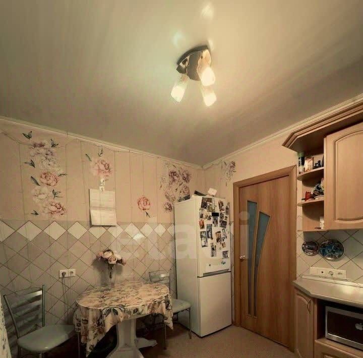 квартира г Омск р-н Советский пр-кт Королева 10в фото 10