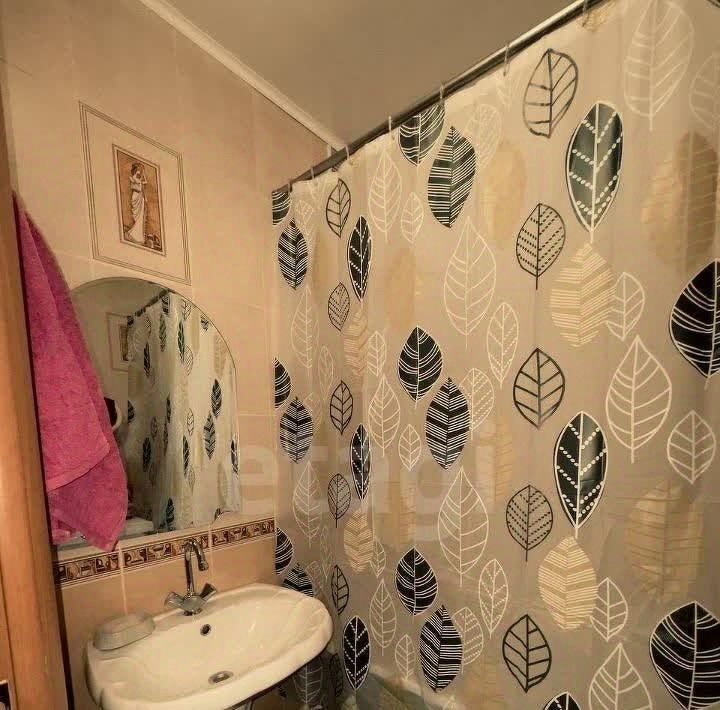 квартира г Омск р-н Советский пр-кт Королева 10в фото 15