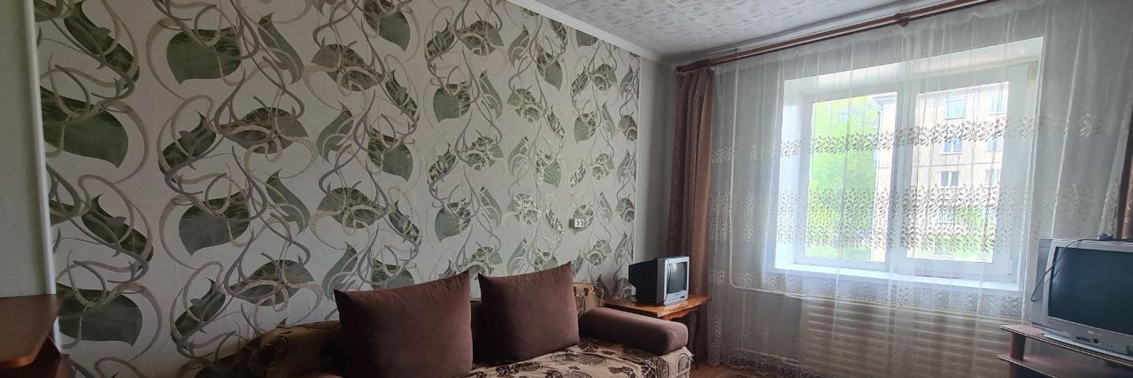 квартира г Омск р-н Советский пр-кт Мира 173/1 фото 9