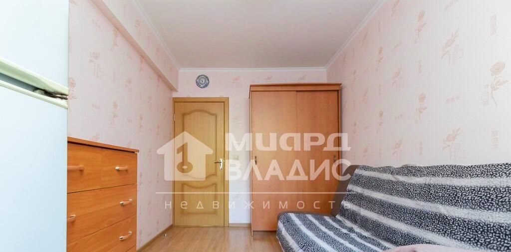 квартира г Омск р-н Центральный ул 20-я Линия 55а фото 11