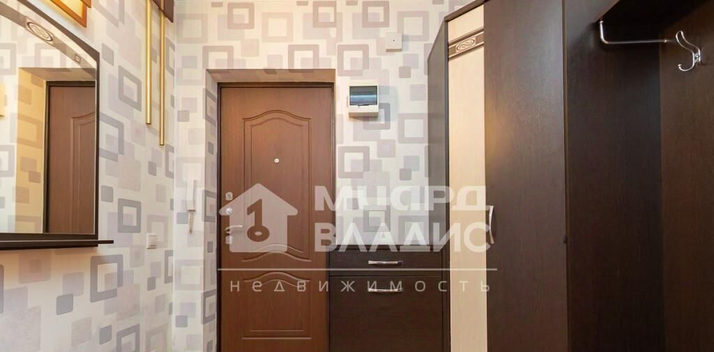 квартира г Омск р-н Центральный ул 20-я Линия 55а фото 15