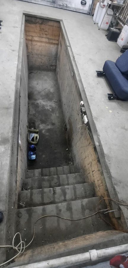 гараж г Нижний Новгород р-н Сормовский ул Зайцева 29г фото 8