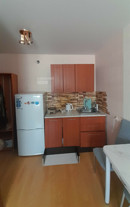 квартира г Верхняя Салда ул Сабурова 3к/1 фото 4
