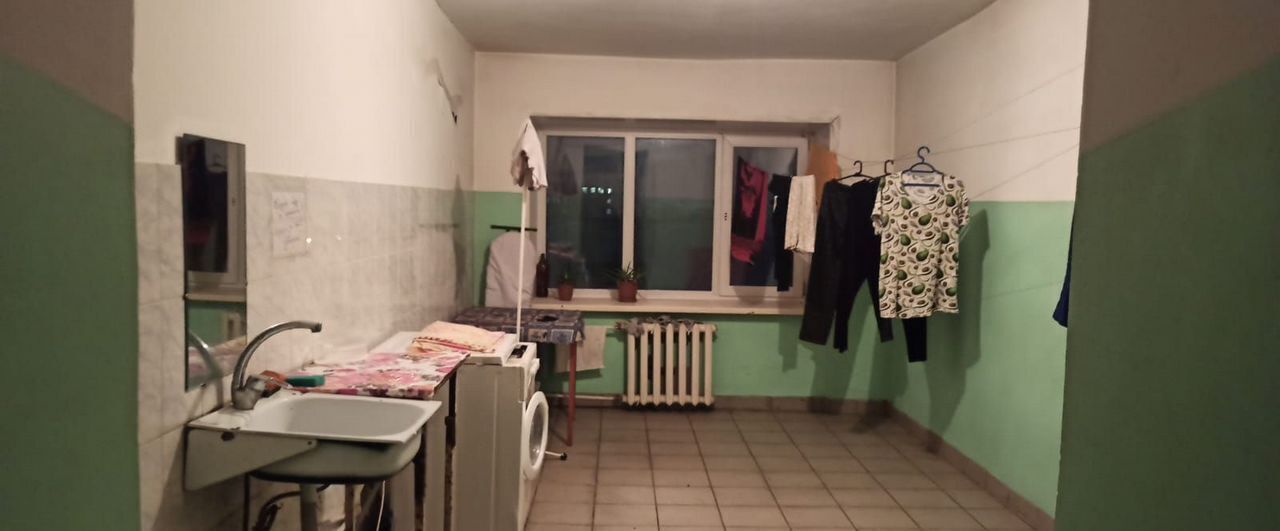 комната г Барнаул р-н Октябрьский ул Эмилии Алексеевой 15а/60 фото 7