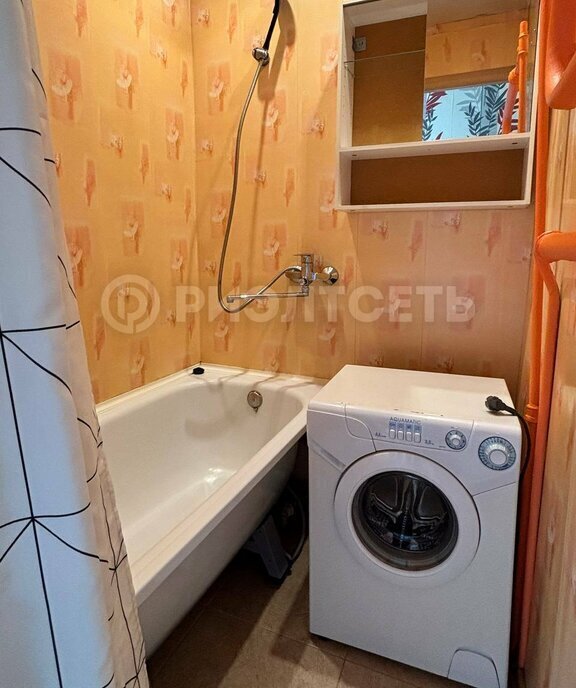 квартира г Мурманск ул Аскольдовцев 33 фото 10