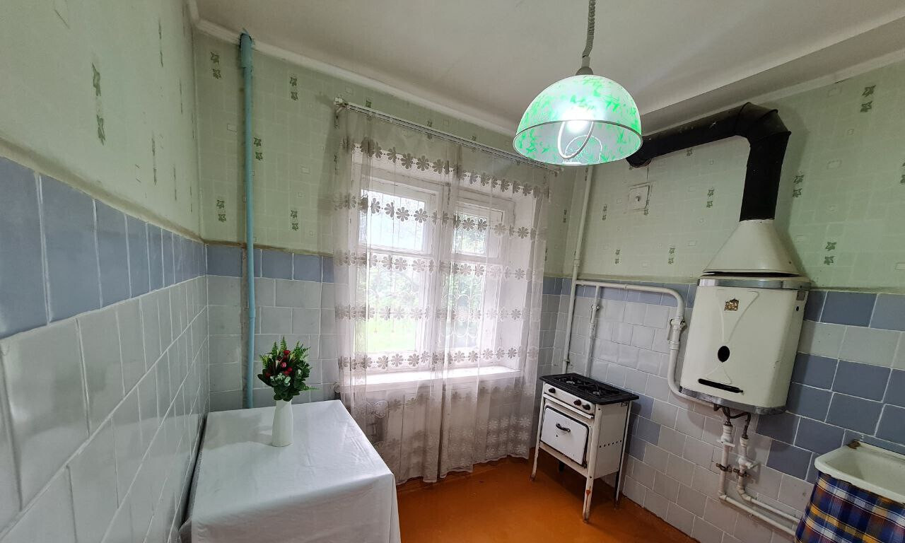 квартира г Чебоксары ул Маршака 16 фото 5