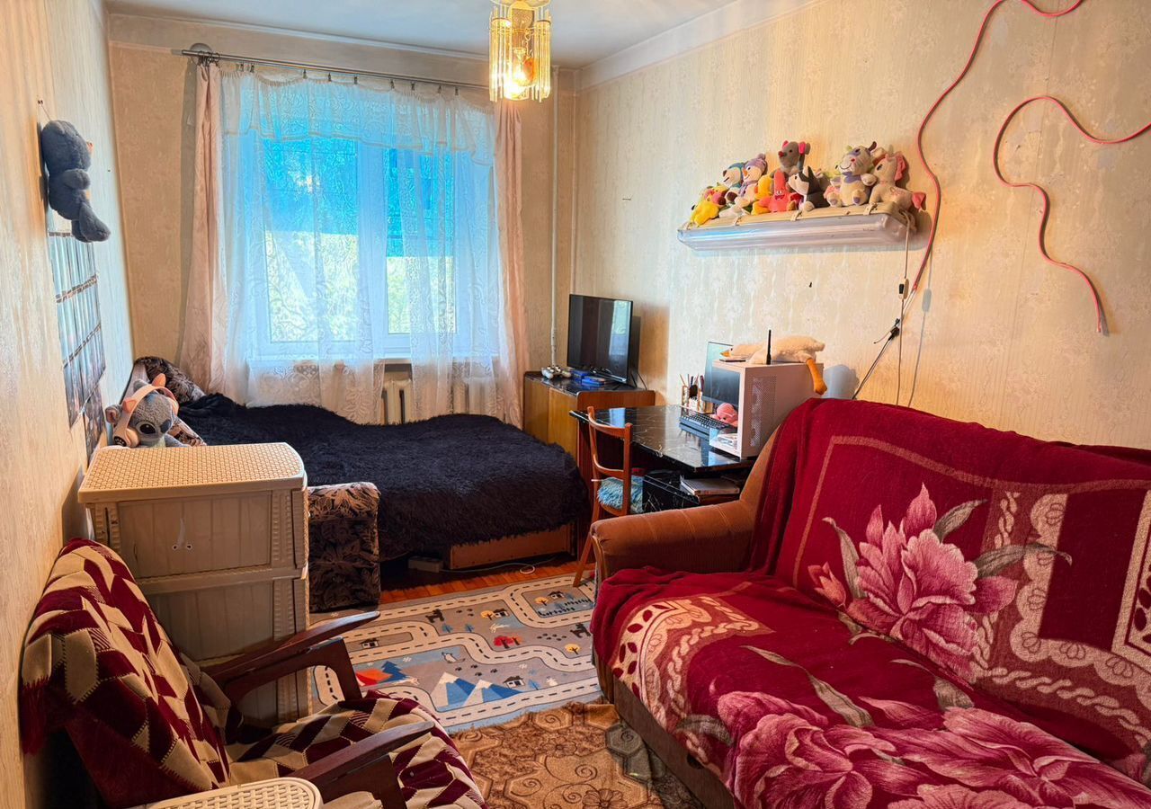 квартира г Невинномысск р-н Центр ул Громовой 10 фото 1