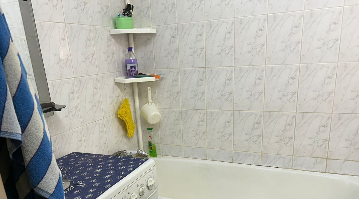 квартира г Тольятти р-н Автозаводский ул Юбилейная 87 фото 2