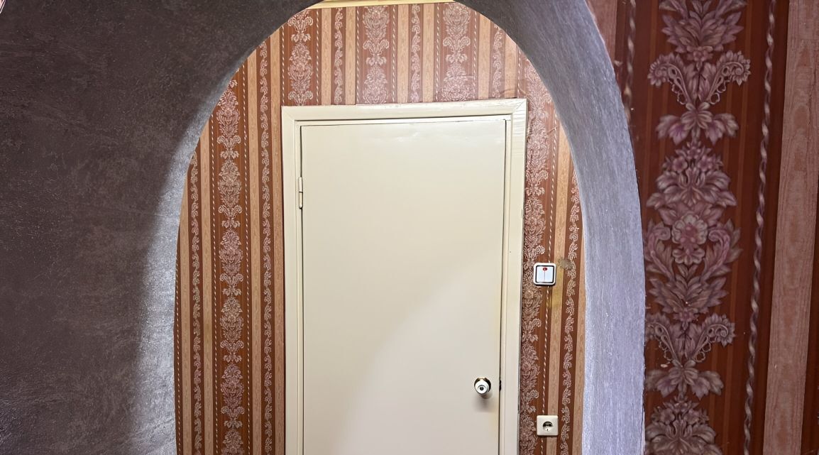 квартира г Тольятти р-н Автозаводский ул Юбилейная 87 фото 4
