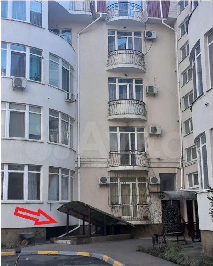 свободного назначения г Симферополь ул Ростовская 19а фото 2