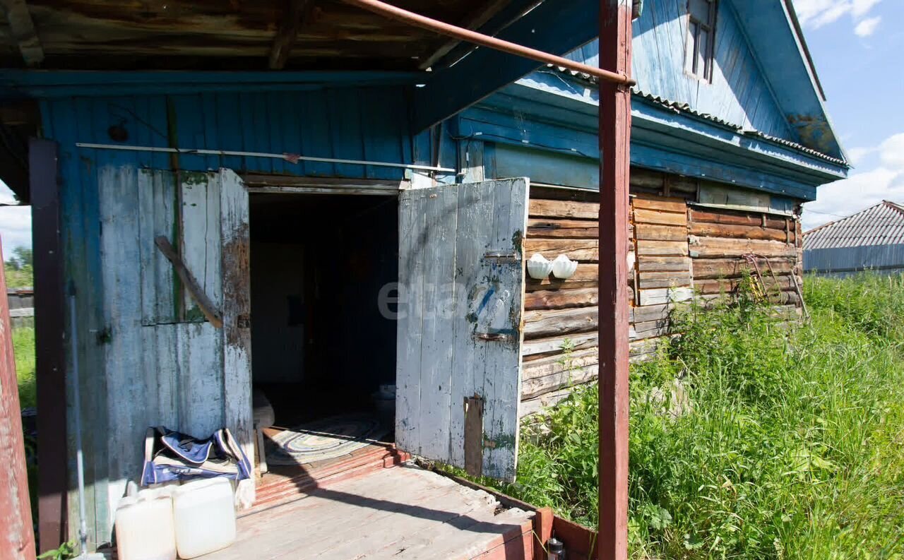 дом г Тобольск ул Гуртьева 10 фото 20