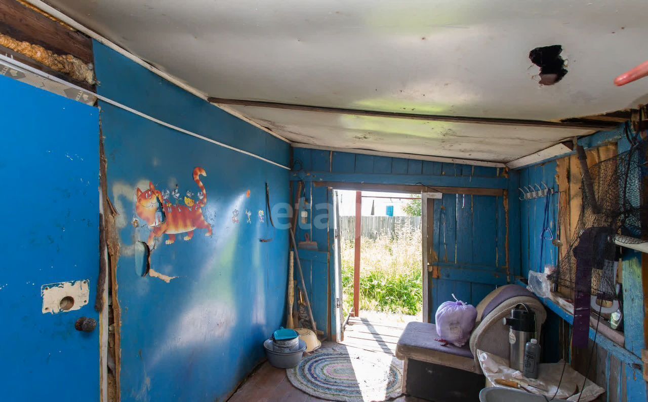 дом г Тобольск ул Гуртьева 10 фото 18