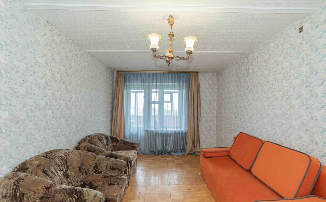 квартира г Владимир р-н Ленинский ул 9 Января 1а фото 1