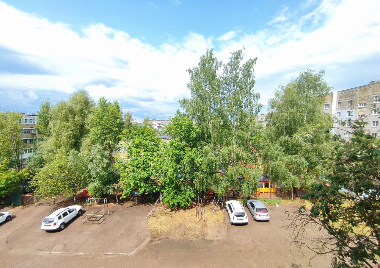квартира г Арзамас 11-й мкр-н, 28 фото 16