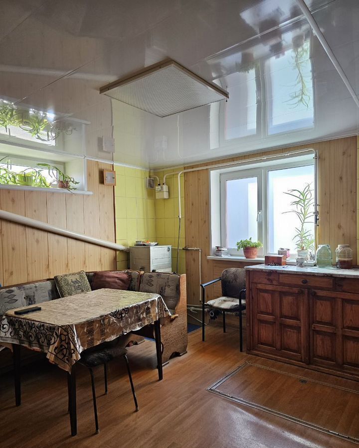 дом г Саратов р-н Заводской мкр-н Юриш, 1-я линия, 23 фото 13