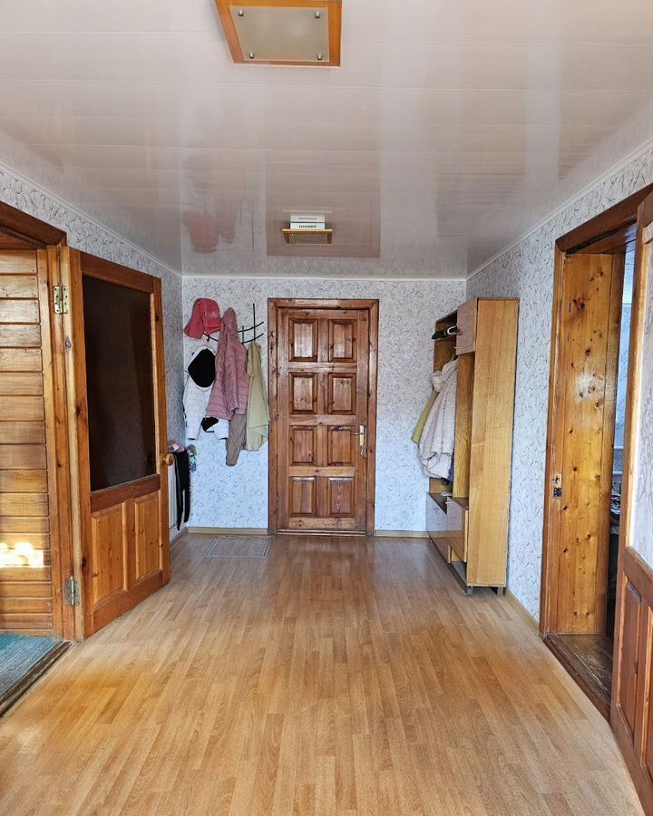 дом г Саратов р-н Заводской мкр-н Юриш, 1-я линия, 23 фото 17