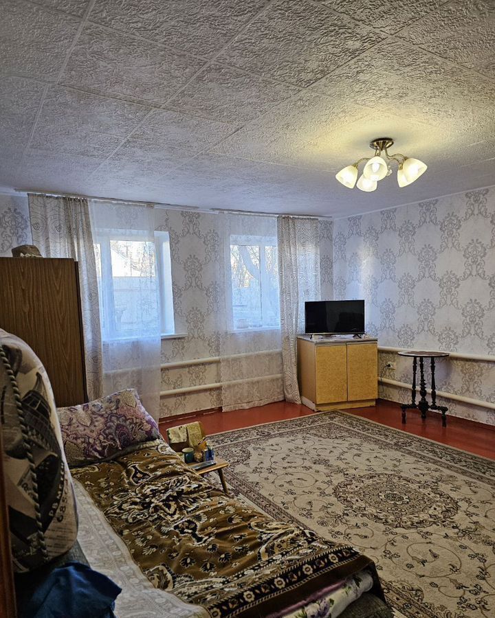 дом г Саратов р-н Заводской мкр-н Юриш, 1-я линия, 23 фото 18