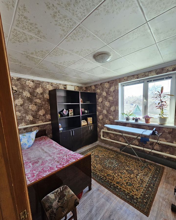 дом г Саратов р-н Заводской мкр-н Юриш, 1-я линия, 23 фото 23