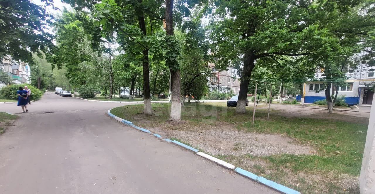 квартира г Брянск рп Радица-Крыловка Бежицкий район ул Дружбы 18 фото 14