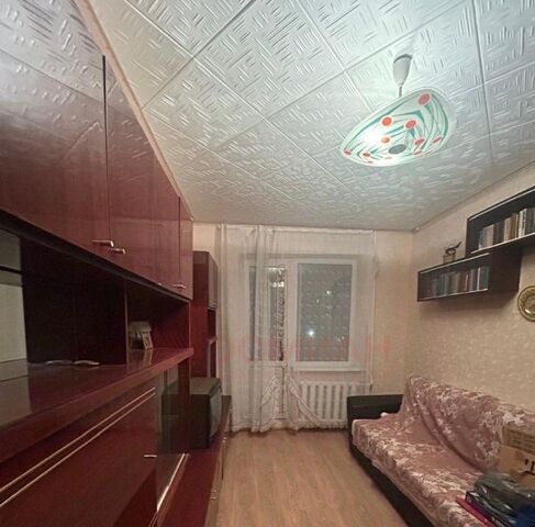 квартира р-н Ворошиловский пр-кт Королева 15 фото