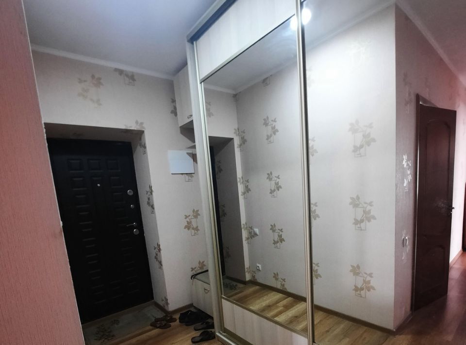 квартира г Батайск ул Речная 109к/1 фото 4