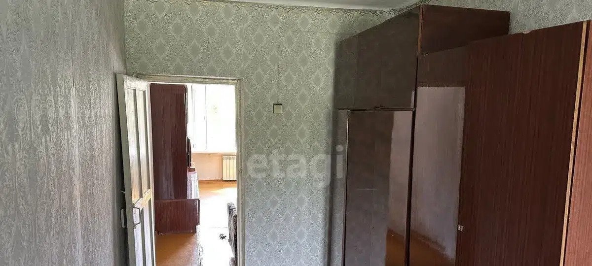 квартира г Междуреченск пр-кт 50 лет Комсомола 28 Кузбасс фото 3