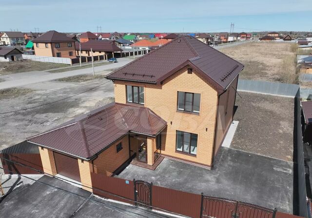 р-н Центральный ул Поликарпа Прокопьева 20 фото