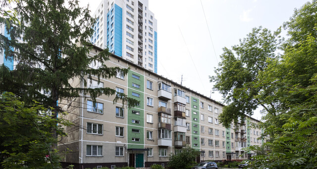 ул Ермака 85 фото