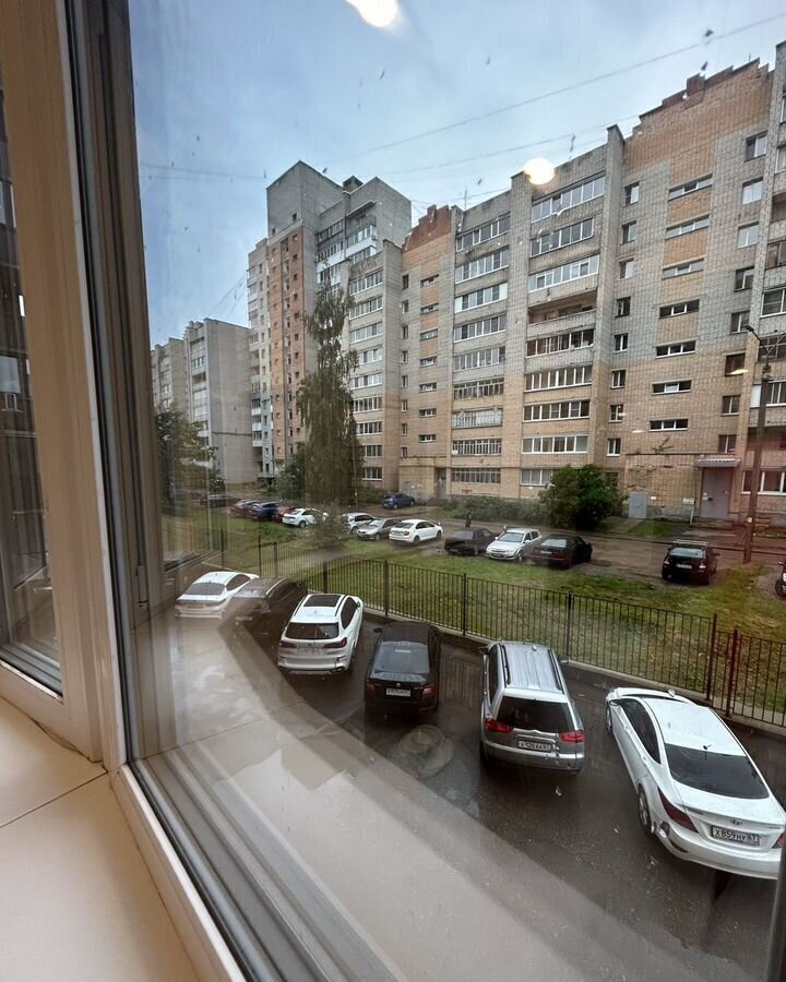 квартира г Смоленск р-н Промышленный ул Ломоносова 10б ЖК «Дом на Ломоносова» фото 11