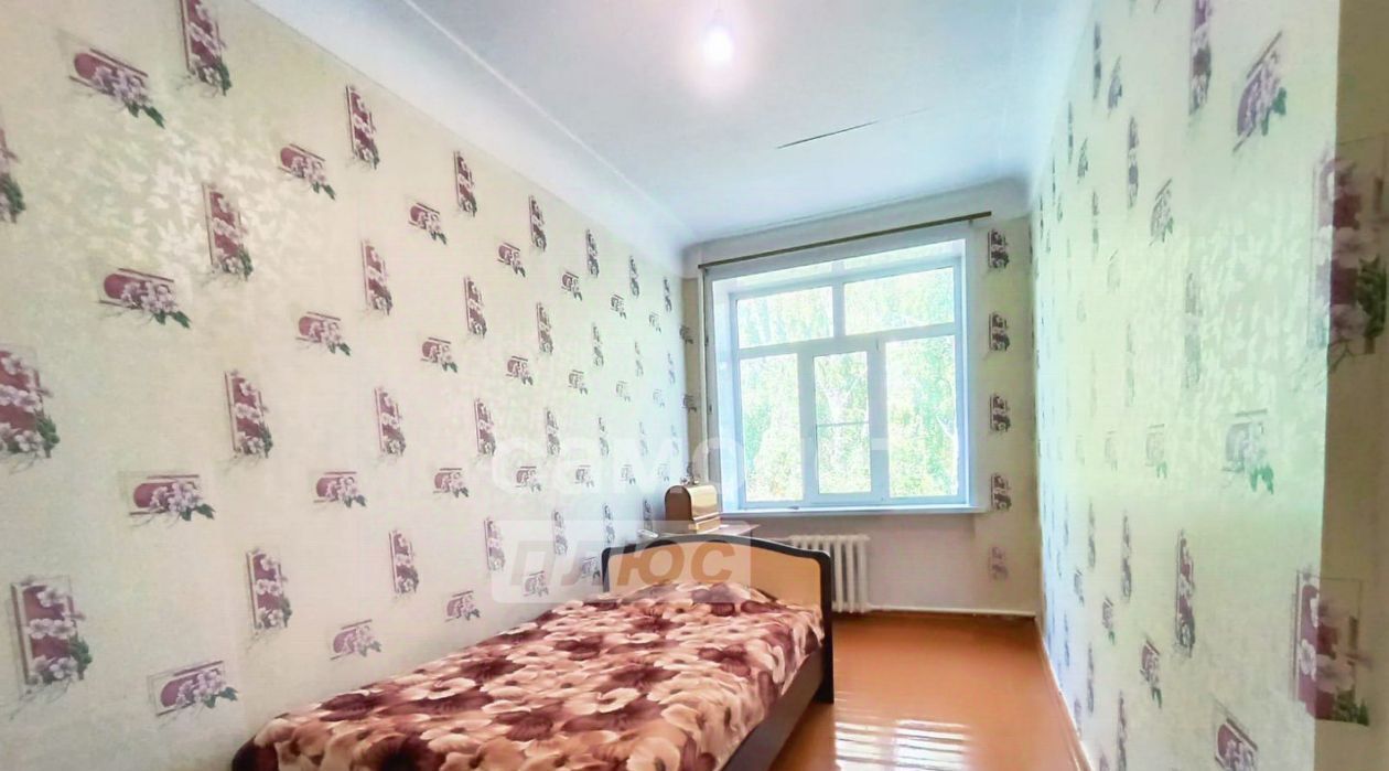 квартира г Краснокамск ул Карла Либкнехта 6 фото 12