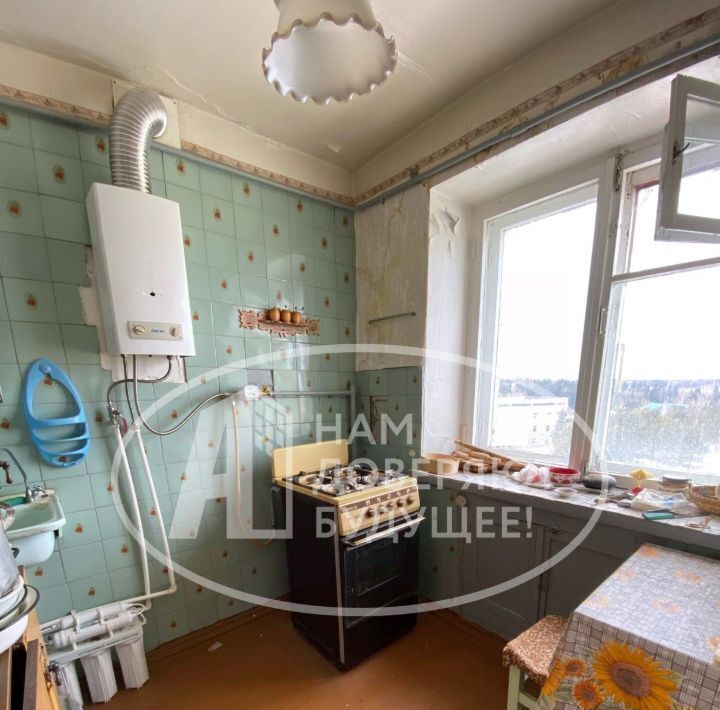 квартира г Чусовой ул Сивкова 2 фото 16
