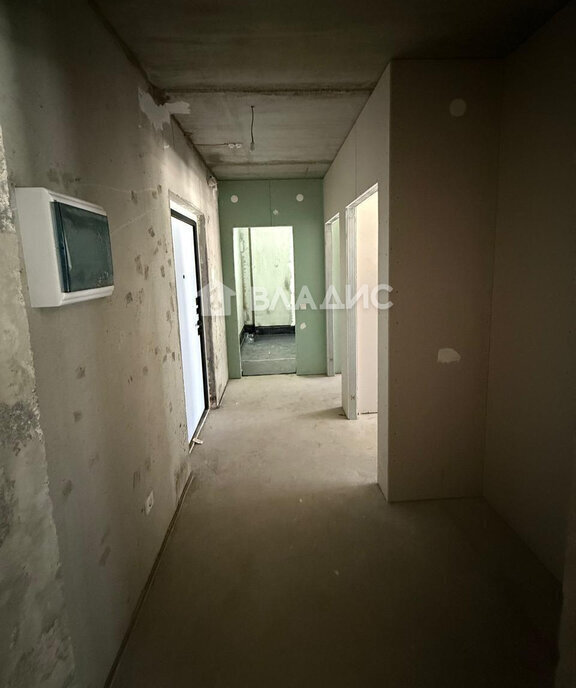 квартира г Иркутск ЖК «АВИАТОR» 8 городок ИВАТУ фото 6