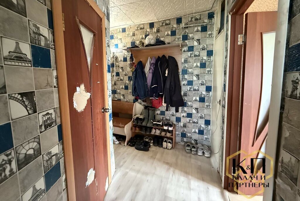 квартира г Полевской ул Торопова 3 фото 6