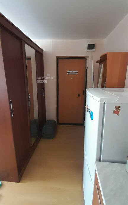 квартира г Верхняя Салда ул Сабурова 3к/1 фото 6