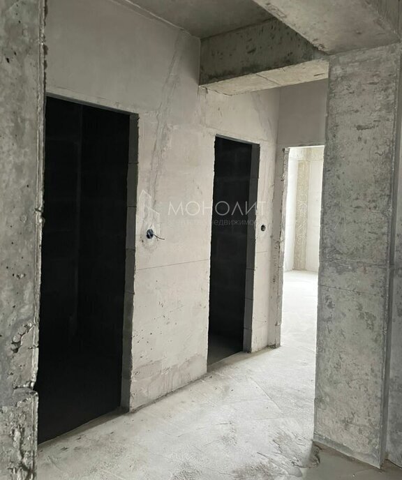 квартира г Южно-Сахалинск ул Ленина 563к/2 фото 2