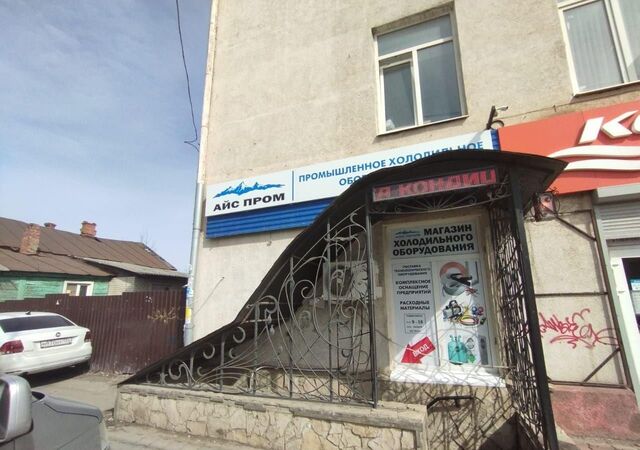 р-н Кировский ул Танкистов 28 фото