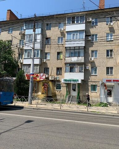р-н Центральный ул Октябрьская 179 р-н Западный фото